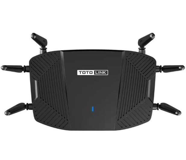 Totolink A6000R (2000Mb/s a/b/g/n/ac) DualBand - 705684 - zdjęcie 4